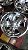 Jogo de Roda Foose Aro 20 8x165 Cromada Seminova - Imagem 2