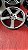 Jogo roda esportiva Aro 20 5x112 Hp escura Semi nova - Imagem 1