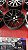 Jogo roda TSW Aro 20 5x108 Preta semi brilho Semi nova - Imagem 1