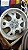 Jogo roda Dodge ram Aro 22 8x165,1 Novas - Imagem 1