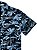 Camisa Floral de Viscose - Imagem 2