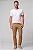 Calça Color Casual de Sarja - Imagem 6