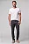 Calça Color Casual de Sarja - Imagem 8