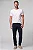 Calça Color Casual de Sarja - Imagem 7
