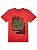 Camiseta Estonada Folha Palmeira - Imagem 2