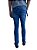 Calça Jeans Skinny Bolso Celular - Imagem 3