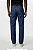 Calça Jeans Escura Básica - Imagem 1