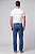 Calça Jeans Médio Básica - Imagem 3