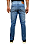 Calça Jeans Slim Used - Imagem 3