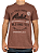 Camiseta Estonada Wild And Free - Imagem 2