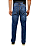 Calça Jeans Slim Used - Imagem 3