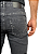 Calça Jeans Skinny Black Used - Imagem 2