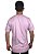 Camiseta Estampa Lateral - Imagem 3