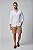 Bermuda Casual Linho com Algodão - Imagem 3