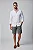 Bermuda Casual Linho com Algodão - Imagem 1