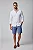 Bermuda Casual Linho com Algodão - Imagem 2