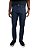 Calça Slim Amaciada - Imagem 1
