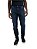 Calça Slim Black Jeans - Imagem 1