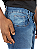 Calça Jeans Slim Used - Imagem 2