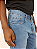 Calça Jeans Slim Used - Imagem 2
