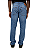 Calça Jeans Slim Used - Imagem 3