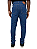 Calça Jeans Slim Amaciada - Imagem 4