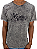 Camiseta Bordada e Marmorizado - Imagem 2
