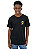 Camiseta Estampa Tranquilidade - Imagem 1
