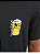Camiseta Estampa Tranquilidade - Imagem 3
