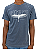 Camiseta Estonada Garça Weightless - Imagem 2