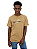 Camiseta  Aqui e Agora - Imagem 1