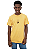 Camiseta Estonada  Sol Vintage - Imagem 1