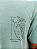 Camiseta Estonada Coração - Imagem 6