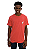 Camiseta Estonada Raquete  De Tênis - Imagem 1