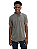 Polo Piquet Denim Toc - Imagem 1