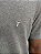 Polo Piquet Denim Toc - Imagem 2