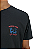 Camiseta Estampa Tropical Vibes - Imagem 4