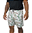 Short Estampa Ramos - Imagem 2