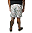 Short Estampa Ramos - Imagem 4