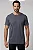 Camiseta Lisa Básica Estonada - Imagem 2
