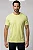 Camiseta Lisa Básica Estonada - Imagem 5
