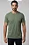 Camiseta Lisa Básica Estonada - Imagem 3