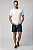 Short Liso Sarja - Imagem 2