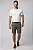 Short Liso Linho - Imagem 4