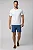 Short Liso Linho - Imagem 3
