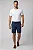 Short Liso Linho - Imagem 2
