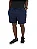 Short Liso Linho - Imagem 1