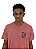 Camiseta Estonada Gírias - Imagem 3