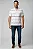 Polo Elaborada Cotton Rapport Harmony - Imagem 2