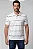 Polo Elaborada Cotton Rapport Harmony - Imagem 1